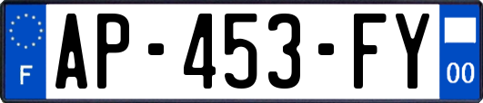 AP-453-FY
