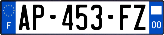 AP-453-FZ