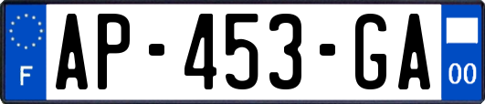 AP-453-GA