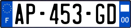 AP-453-GD