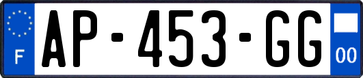 AP-453-GG