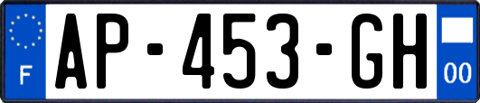 AP-453-GH