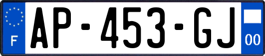 AP-453-GJ