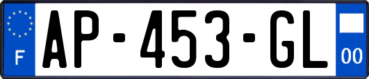 AP-453-GL