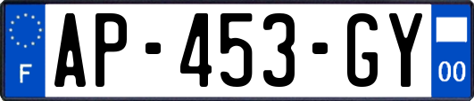 AP-453-GY