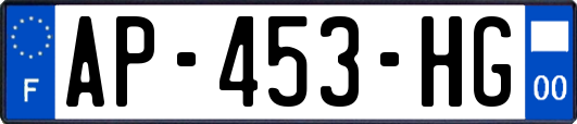 AP-453-HG