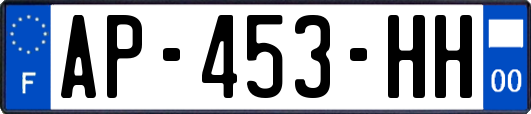 AP-453-HH