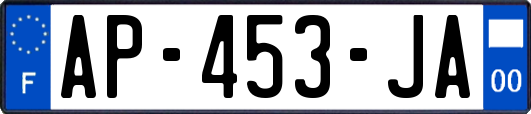 AP-453-JA