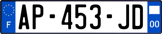 AP-453-JD