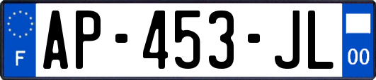 AP-453-JL