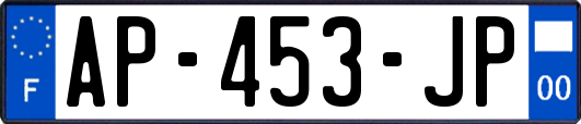 AP-453-JP