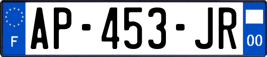 AP-453-JR