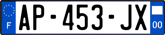 AP-453-JX