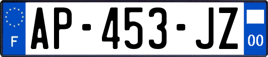 AP-453-JZ