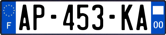 AP-453-KA