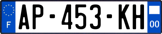 AP-453-KH