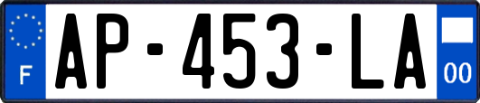 AP-453-LA