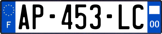 AP-453-LC