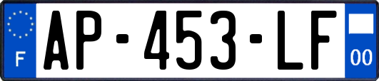 AP-453-LF