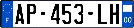 AP-453-LH