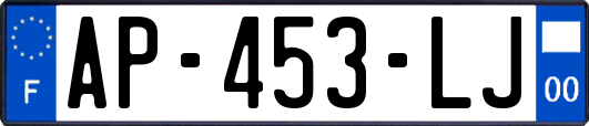 AP-453-LJ
