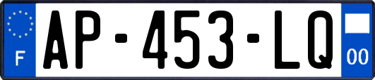 AP-453-LQ
