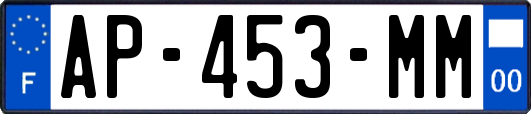 AP-453-MM