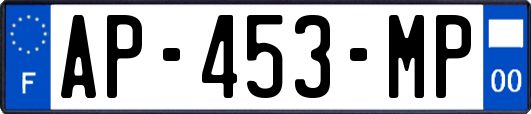 AP-453-MP