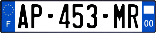 AP-453-MR