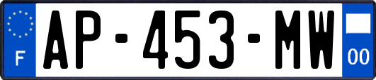 AP-453-MW
