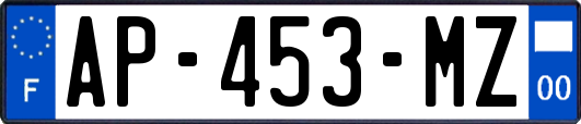 AP-453-MZ