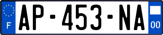 AP-453-NA
