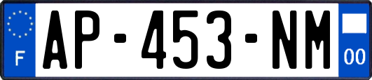 AP-453-NM