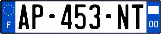 AP-453-NT