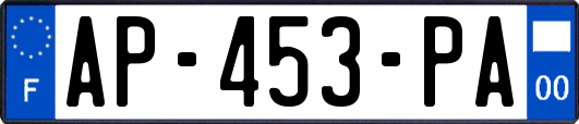 AP-453-PA