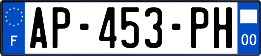 AP-453-PH