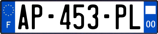 AP-453-PL
