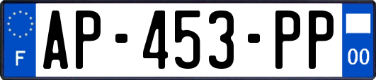 AP-453-PP
