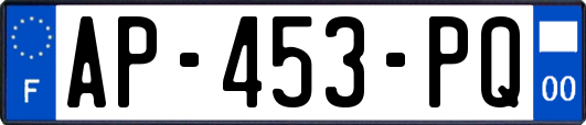 AP-453-PQ