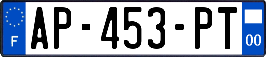 AP-453-PT