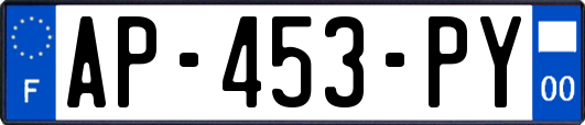 AP-453-PY