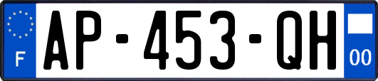 AP-453-QH