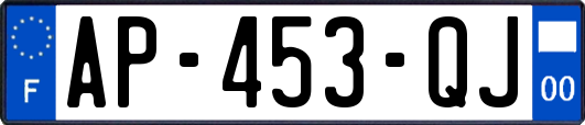 AP-453-QJ