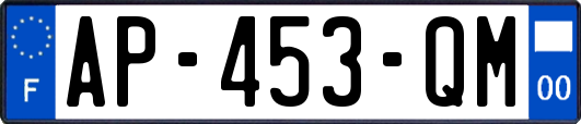 AP-453-QM