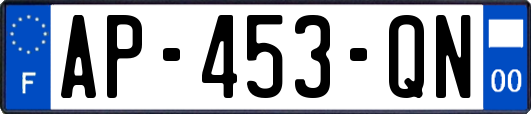 AP-453-QN