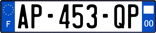 AP-453-QP