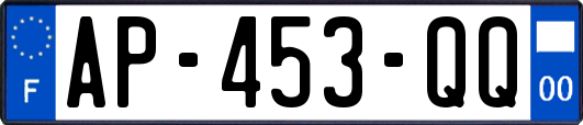 AP-453-QQ