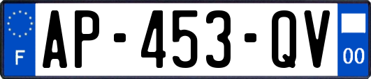 AP-453-QV