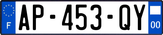 AP-453-QY
