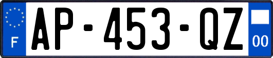 AP-453-QZ